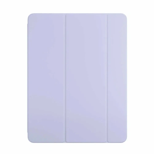 Чехол-книжка Smart Folio Cover для Apple iPad Pro 11 (2024/2025) (полиуретан с подставкой) (Light Violet)
