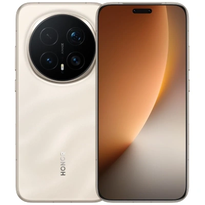 Honor Magic8 Pro 12/512Gb (Sunrise Gold)