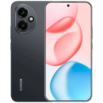 Honor 400 12/256Gb (Полночный Черный)