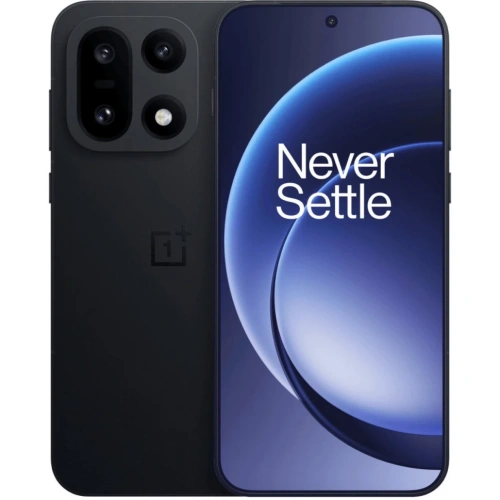 OnePlus 15 5G 16/512Gb (Infinite Black)