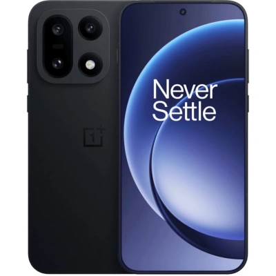 OnePlus 15 5G 16/512Gb (Infinite Black)