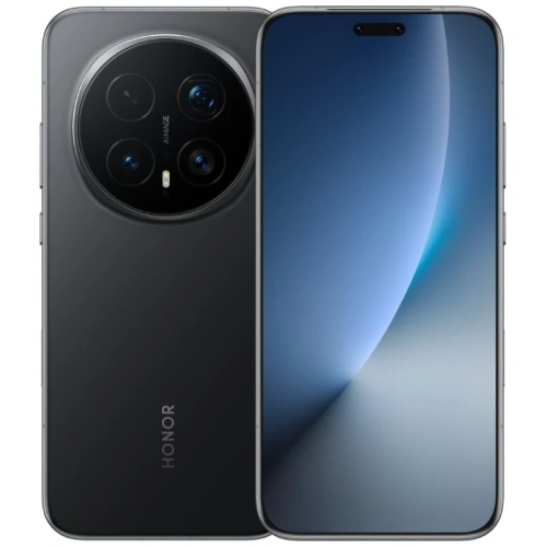 Honor Magic8 Pro 12/512Gb (Black)