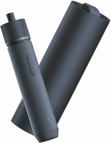 Электрическая отвертка Hoto 3.6V Cordless Screwdriver Ѕеt 25 іn 1 (QWLSD011) (черный)