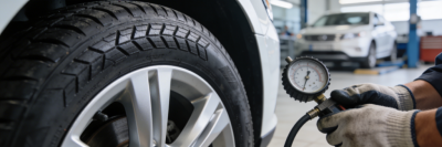 Как продлить жизнь шинам