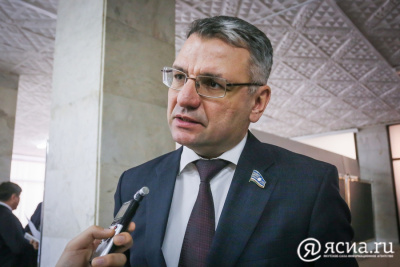 Гаврил Парахин: «Иванов* — не патриот, он не думал о многонациональном народе России» / Алексей Рудых   