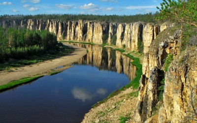 Фотоконкурс "Подари природе вечность 2.0" продлен до 30 июня /    