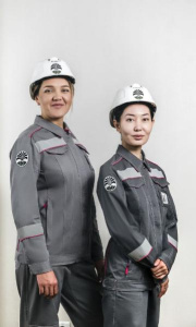 Иркутская нефтяная компания приглашает жителей Мирного на ярмарку вакансий /    