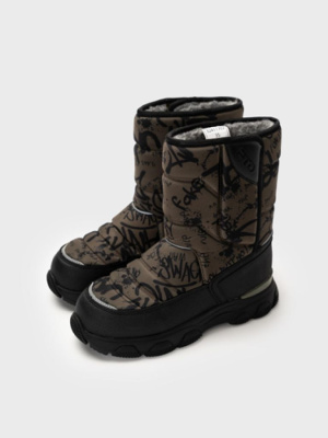 Сапоги для мальчиков