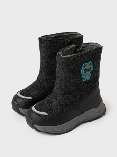 Сапоги для мальчиков