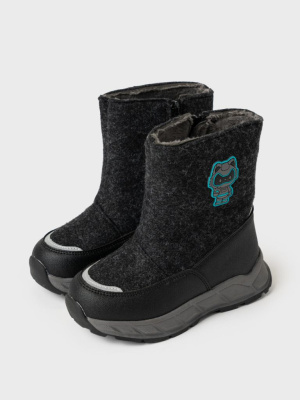 Сапоги для мальчиков