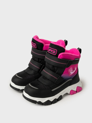 Ботинки для девочек