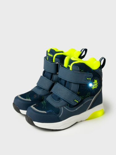 Ботинки для мальчиков