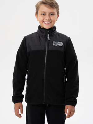 Куртка трикотажная для мальчиков