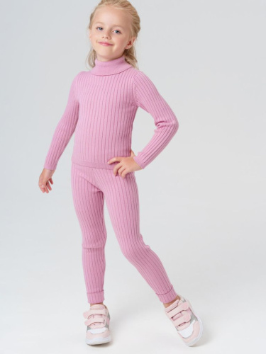 Рейтузы трикотажные для девочек