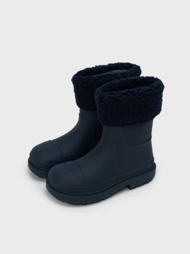 Сапоги для мальчиков