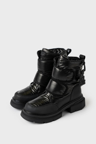 Ботинки для девочек