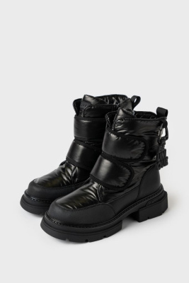 Ботинки для девочек