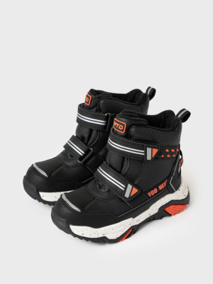 Ботинки для мальчиков