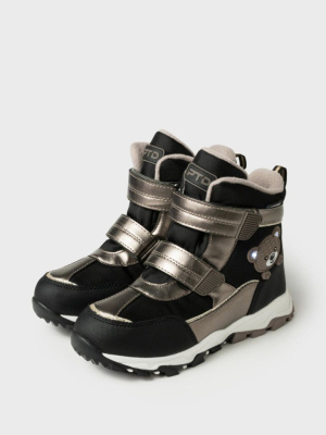 Ботинки для девочек