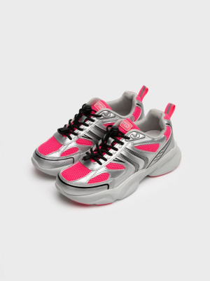 Полуботинки для девочек