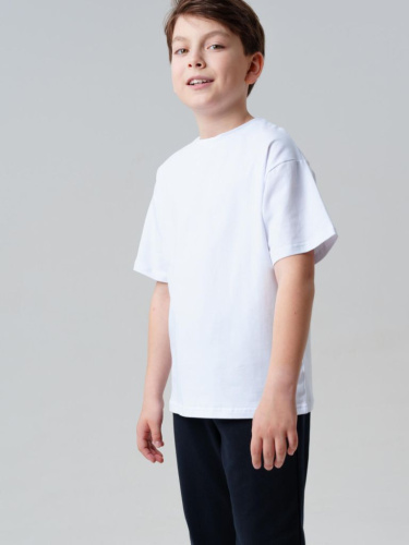 Фуфайка трикотажная для мальчиков (футболка)