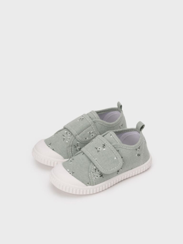 Полуботинки для девочек