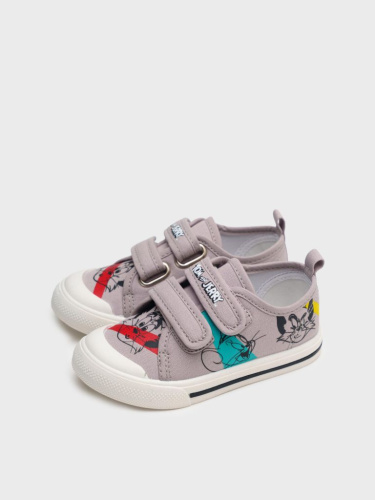 Полуботинки для мальчиков