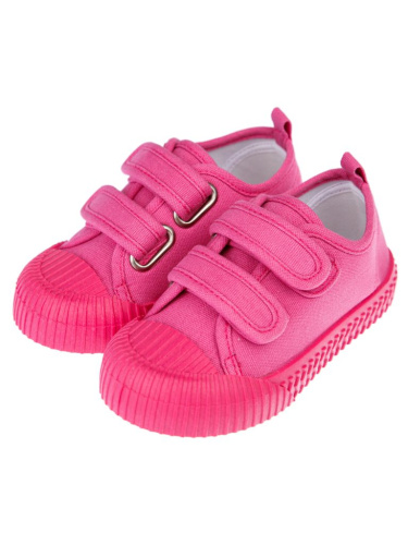 Кеды для девочки