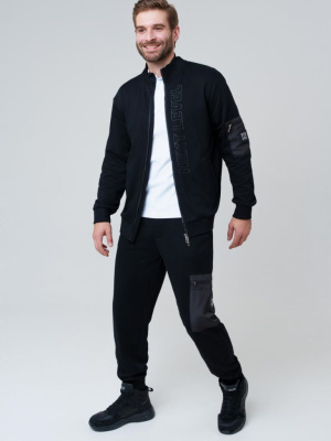 Толстовка трикотажная для мужчин