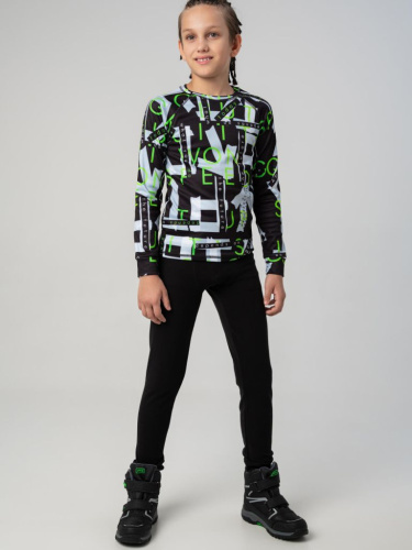 Кальсоны трикотажные для мальчиков