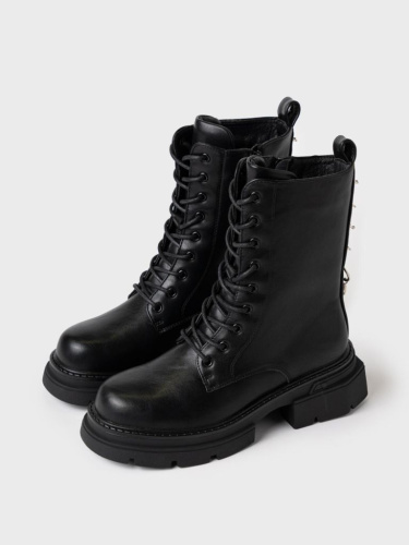 Ботинки для девочек