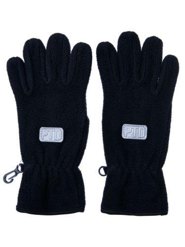 Перчатки трикотажные для мальчиков