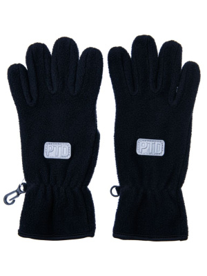 Перчатки трикотажные для мальчиков