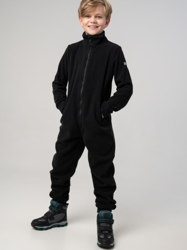 Комбинезон трикотажный для мальчиков