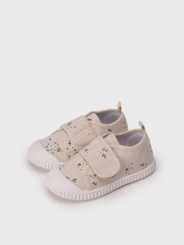 Полуботинки для девочек