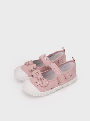 Туфли для девочек