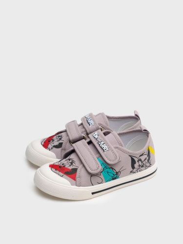 Полуботинки для мальчиков