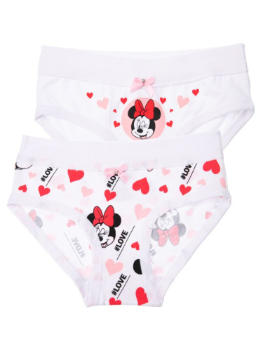 Трусы-слипы 2 шт. в комплекте