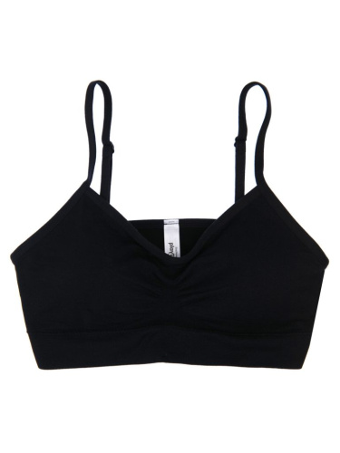 Бесшовный топ