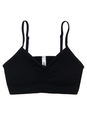 Бесшовный топ