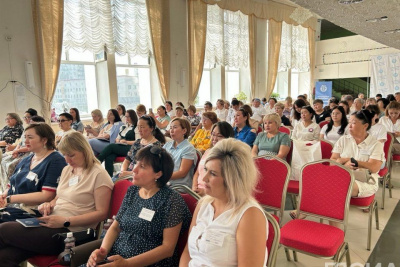 В Якутии пройдет очередной слет приемных семей / ЯСИА   Республика Саха (Якутия)