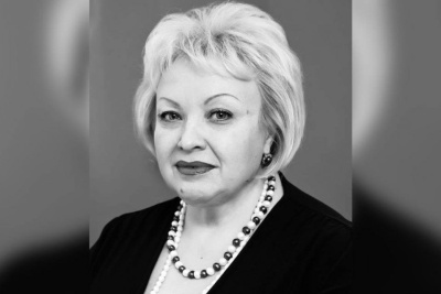 Ушла из жизни директор Нерюнгринского медицинского колледжа Ирина Адамова / ЯСИА  Нерюнгринский Республика Саха (Якутия)