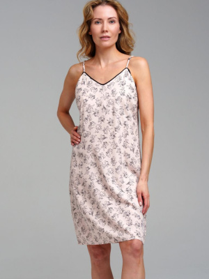 Сорочка ночная текстильная для женщин