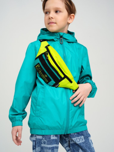 Сумка поясная для мальчиков