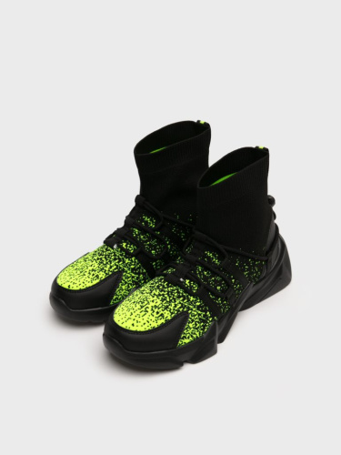 Ботинки для мальчиков