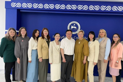 Социальный стандарт качества жизни внедрят в Якутии / ЯСИА   Республика Саха (Якутия)