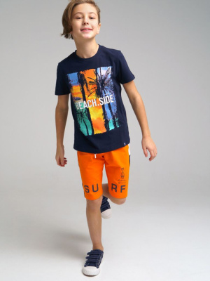 Футболка для мальчика