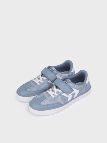 Полуботинки для девочек