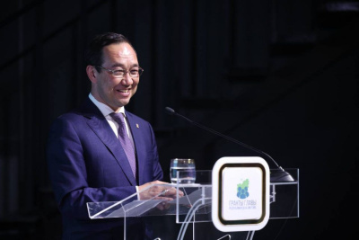 Определены победители конкурса на гранты главы Якутии на развитие гражданского общества / ЯСИА   