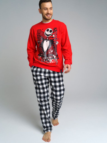 Свитшот Family look мужской